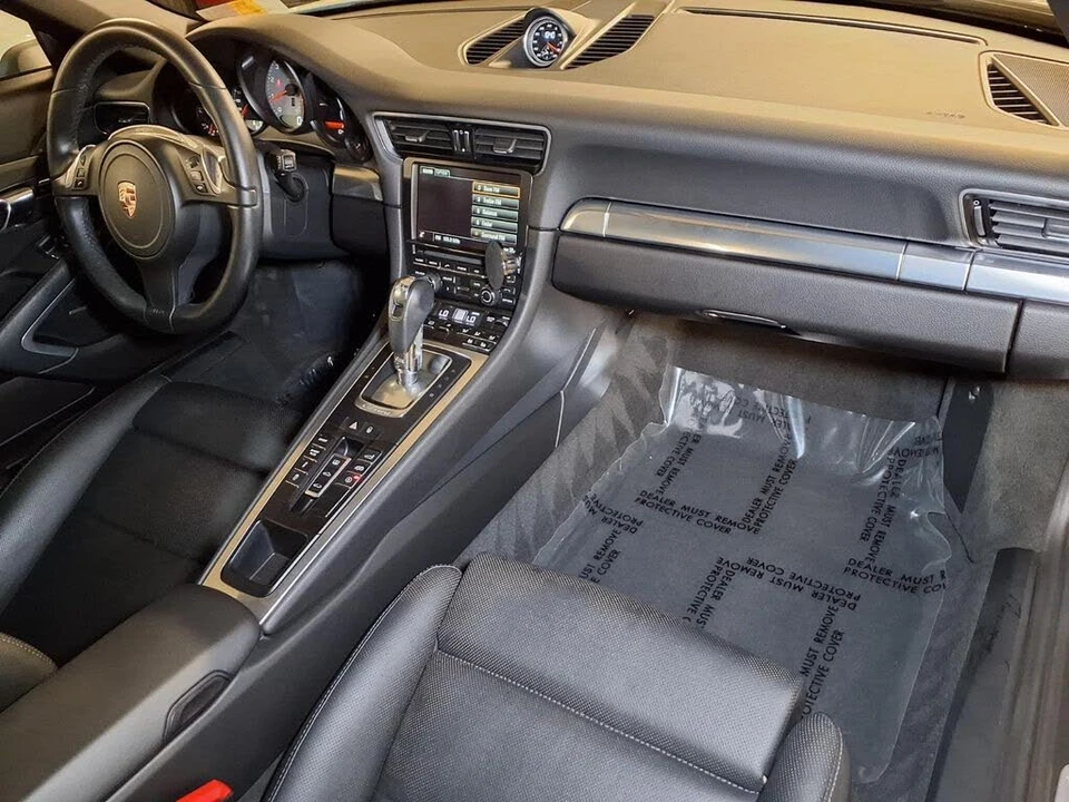 2014 Porsche 991 Carrera S - Image 24 of 25