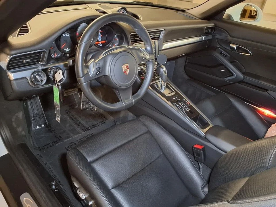 2014 Porsche 991 Carrera S - Image 3 of 25