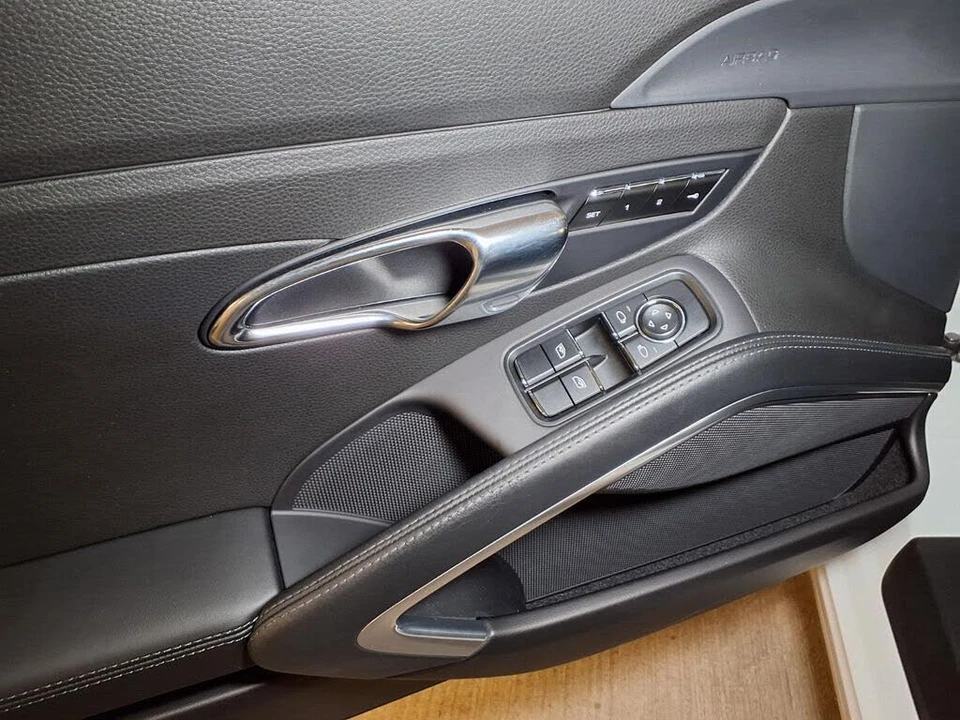2014 Porsche 991 Carrera S - Image 16 of 25