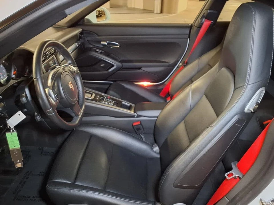 2014 Porsche 991 Carrera S - Image 14 of 25