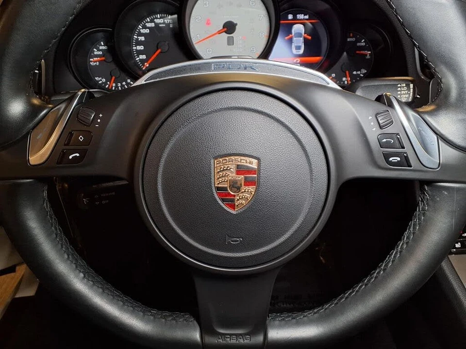 2014 Porsche 991 Carrera S - Image 7 of 25