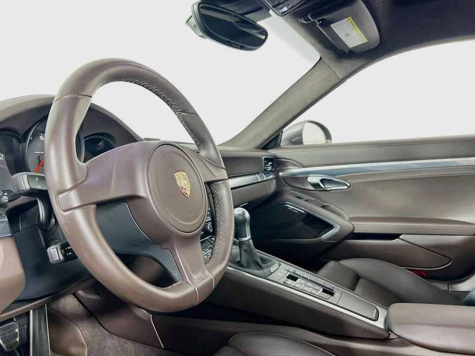 2014 Porsche 991 Carrera S - Image 4 of 7
