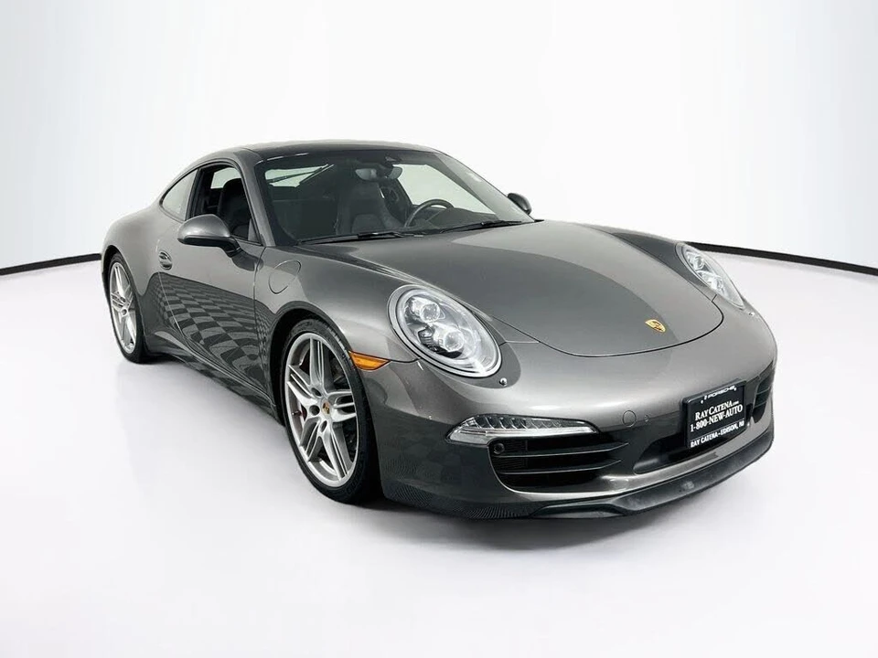 2014 Porsche 991 Carrera S - Image 7 of 7