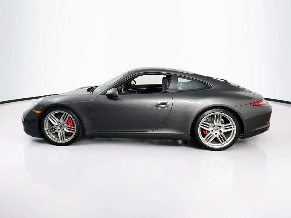 2014 Porsche 991 Carrera S - Image 2 of 7