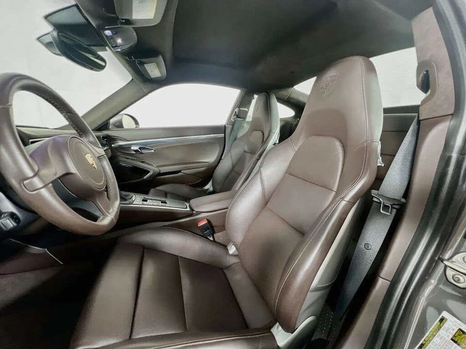 2014 Porsche 991 Carrera S - Image 5 of 7