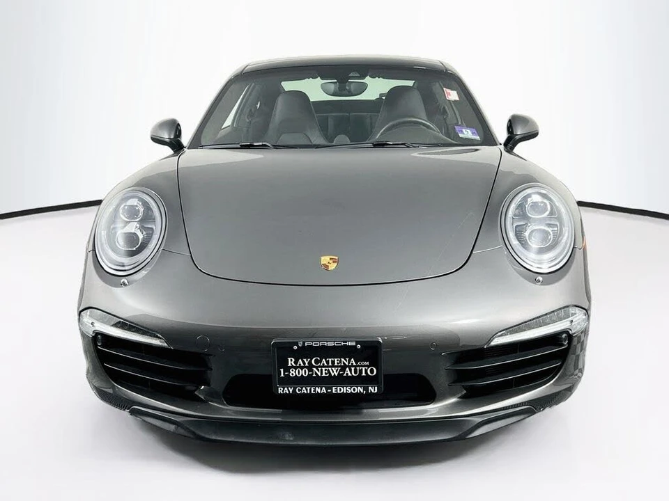 2014 Porsche 991 Carrera S - Image 6 of 7