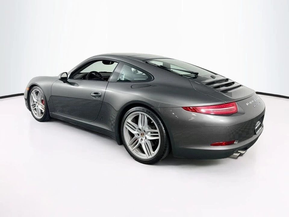2014 Porsche 991 Carrera S - Image 3 of 7
