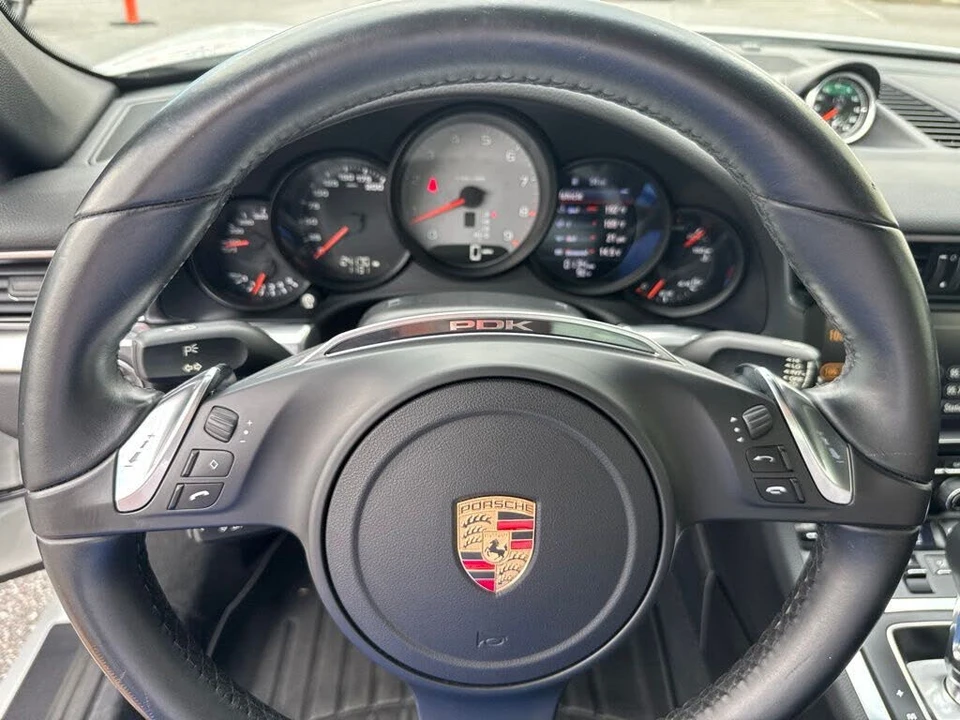 2014 Porsche 991 Carrera S - Image 31 of 31
