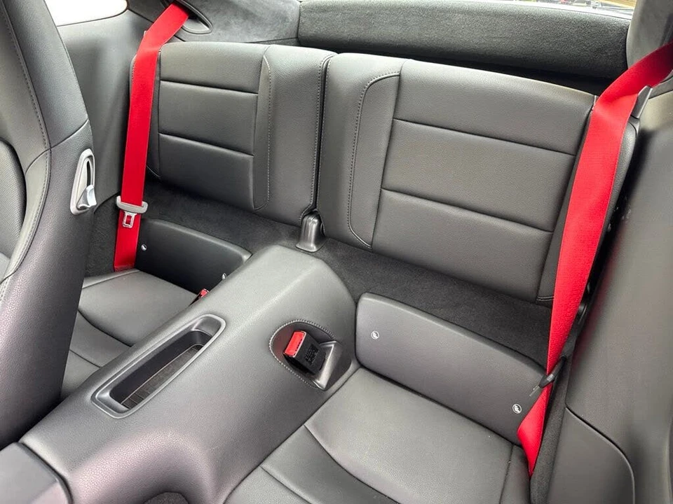 2014 Porsche 991 Carrera S - Image 19 of 31