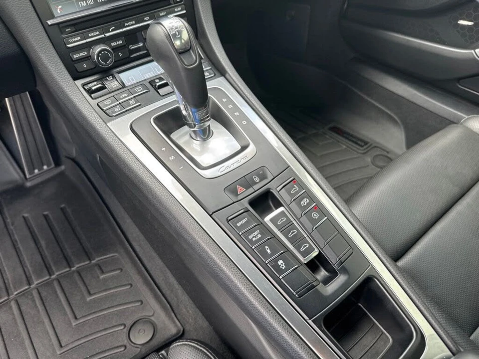 2014 Porsche 991 Carrera S - Image 25 of 31