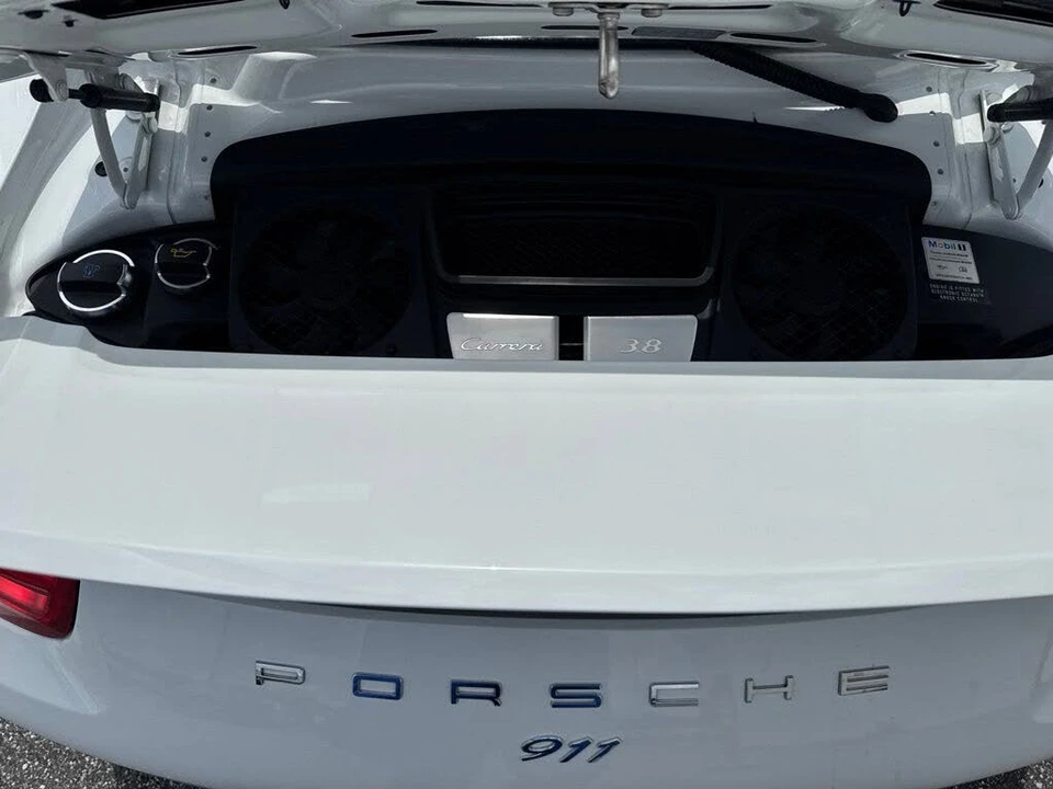 2014 Porsche 991 Carrera S - Image 11 of 31