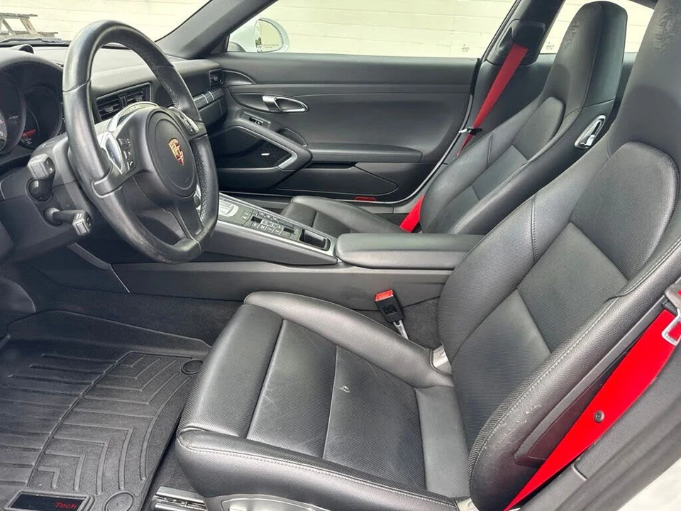 2014 Porsche 991 Carrera S - Image 18 of 31