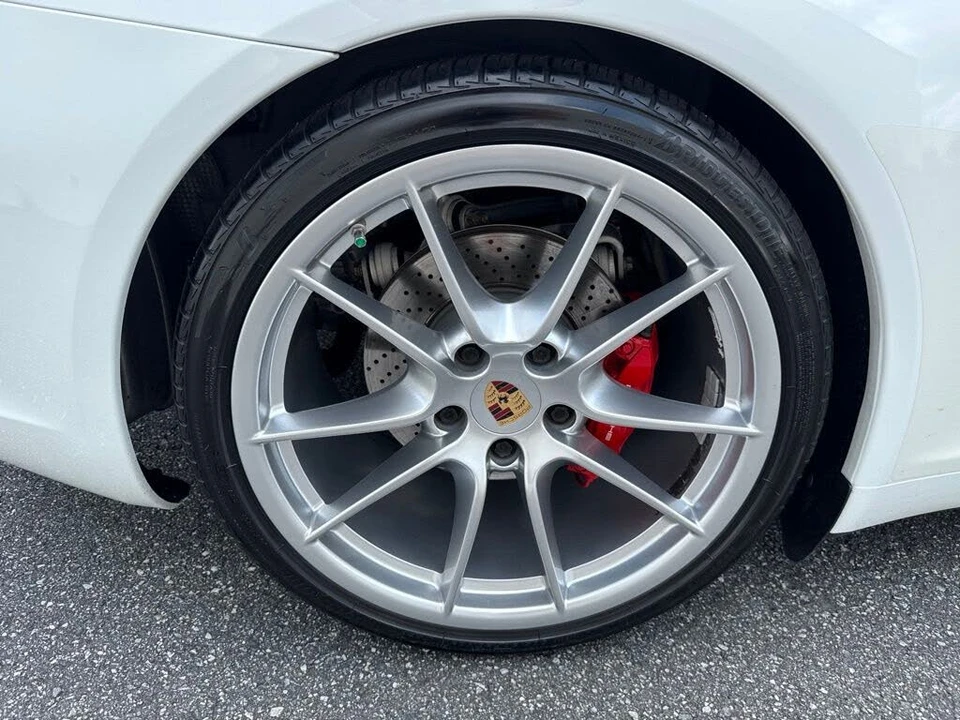 2014 Porsche 991 Carrera S - Image 10 of 31