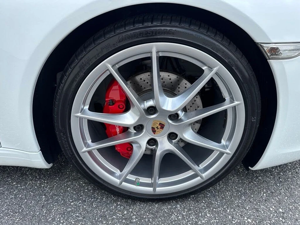 2014 Porsche 991 Carrera S - Image 9 of 31