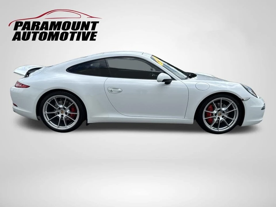 2014 Porsche 991 Carrera S - Image 8 of 31