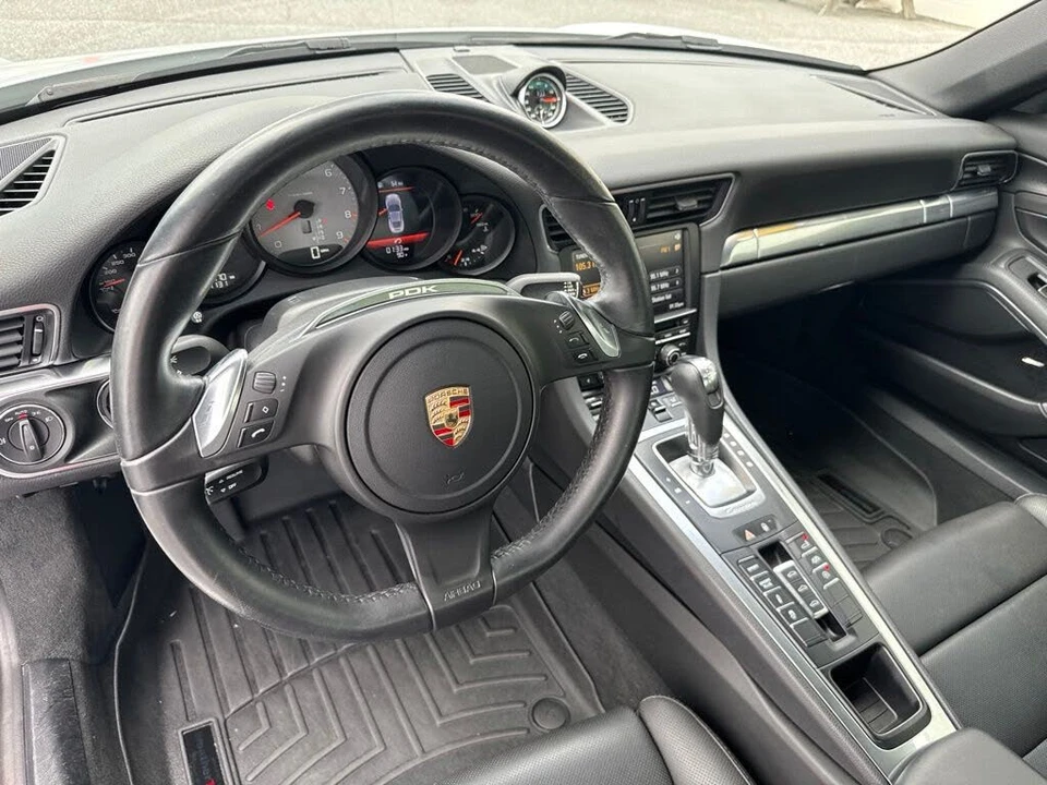 2014 Porsche 991 Carrera S - Image 20 of 31