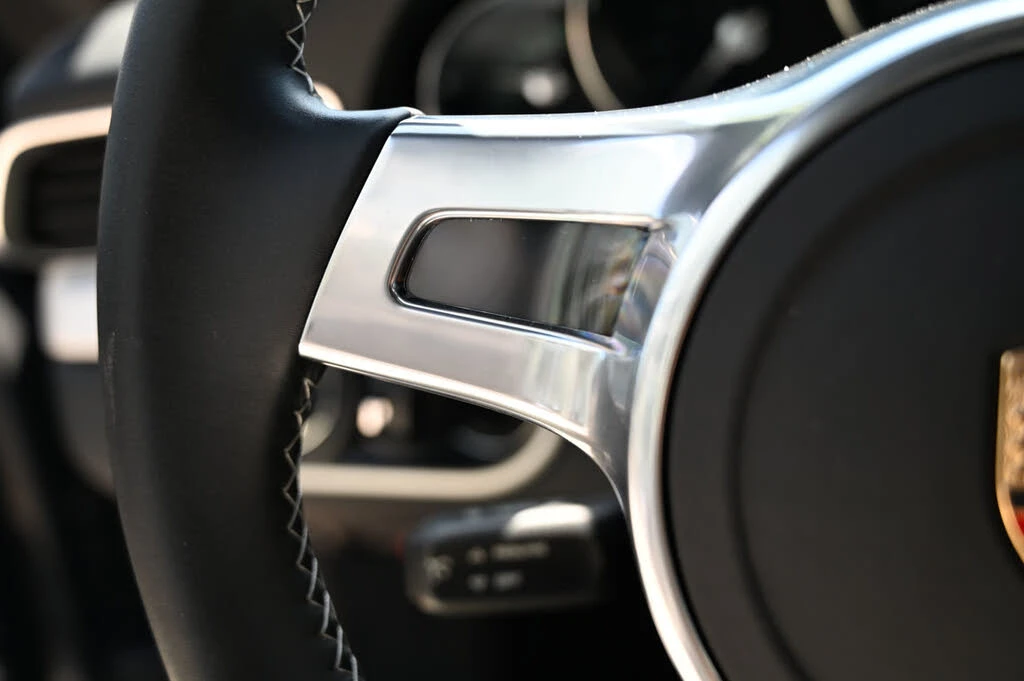 2014 Porsche 991 Carrera S - Image 27 of 31