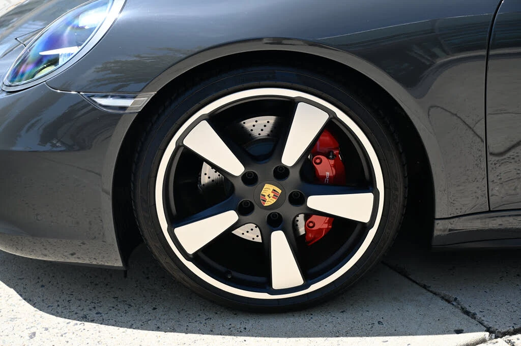 2014 Porsche 991 Carrera S - Image 9 of 31