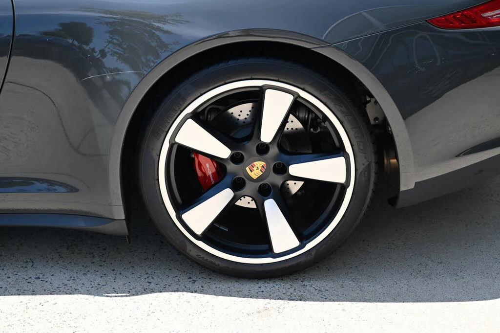 2014 Porsche 991 Carrera S - Image 10 of 31