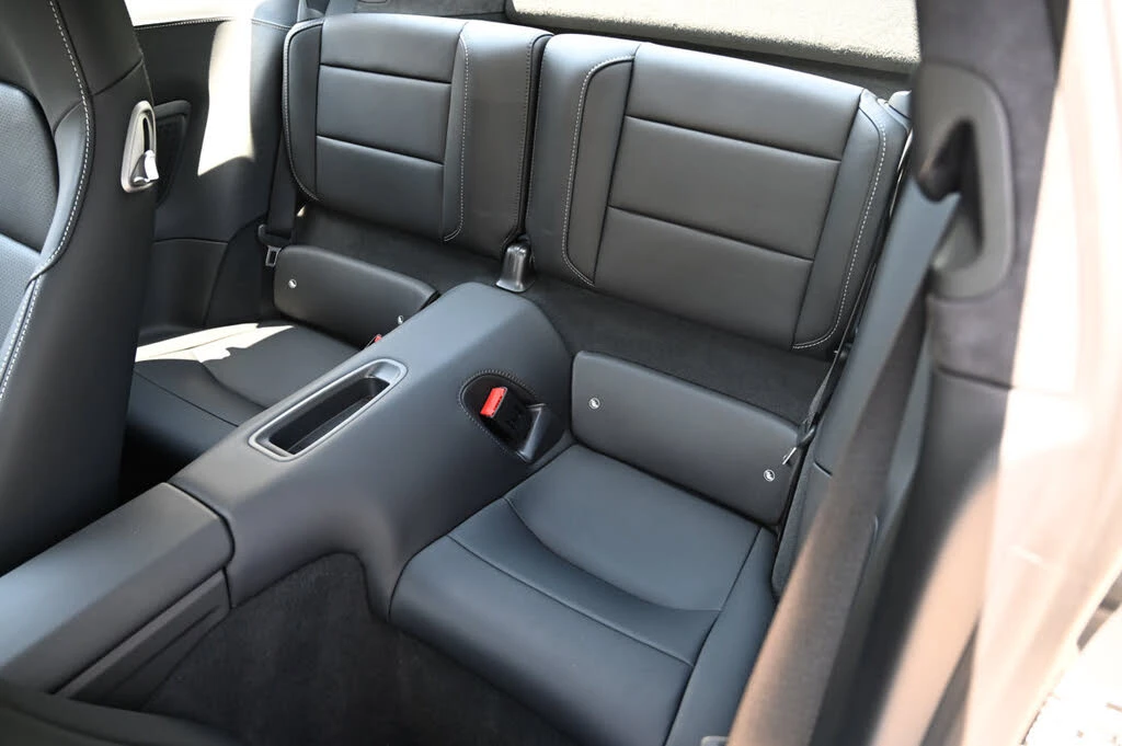 2014 Porsche 991 Carrera S - Image 20 of 31
