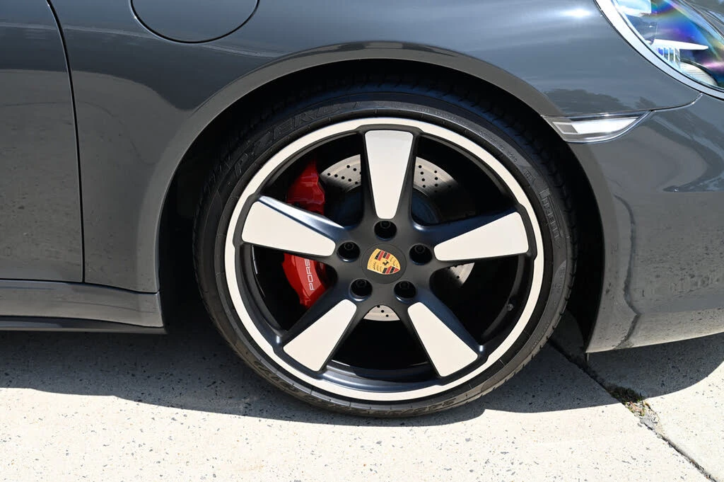 2014 Porsche 991 Carrera S - Image 12 of 31