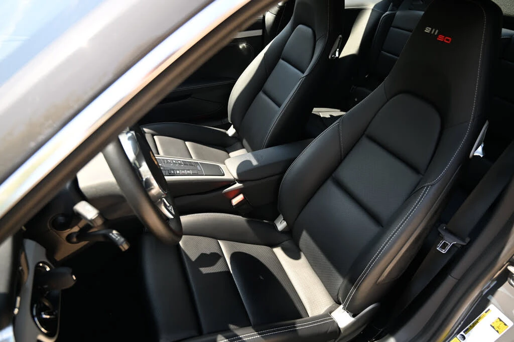 2014 Porsche 991 Carrera S - Image 19 of 31