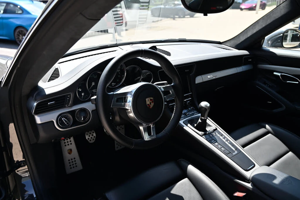 2014 Porsche 991 Carrera S - Image 16 of 31