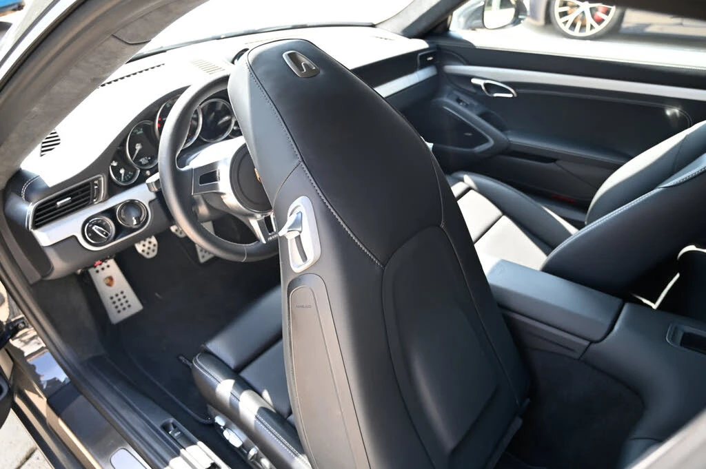 2014 Porsche 991 Carrera S - Image 21 of 31