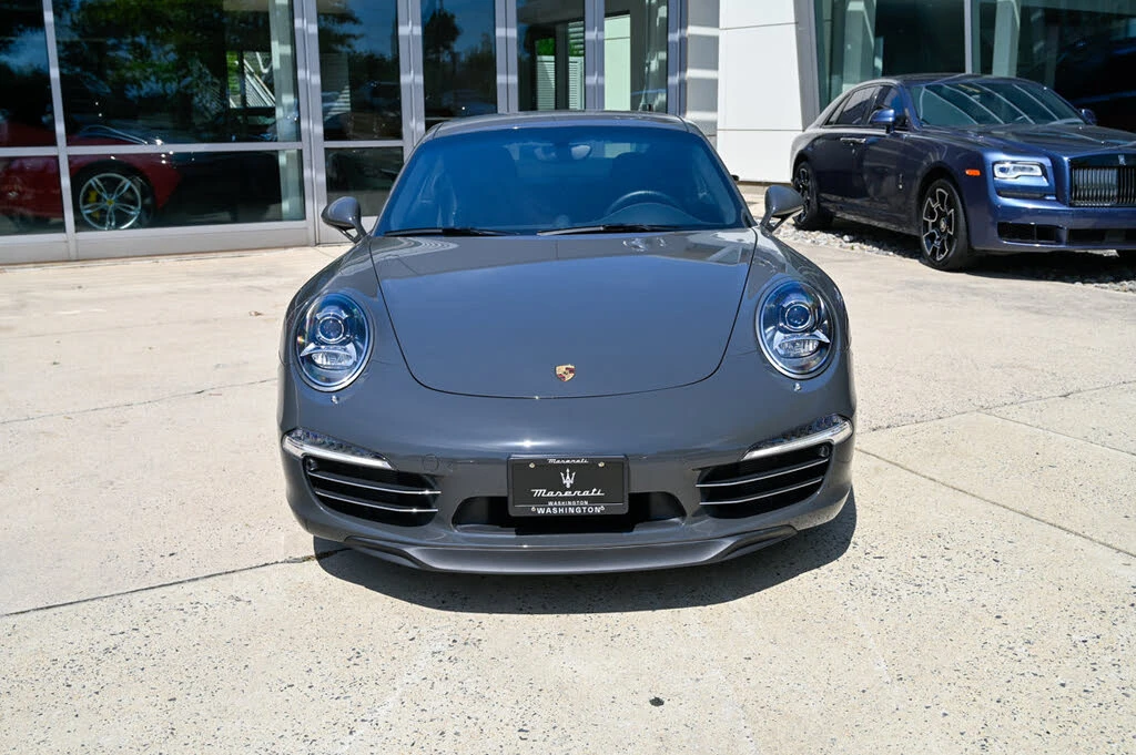 2014 Porsche 991 Carrera S - Image 2 of 31