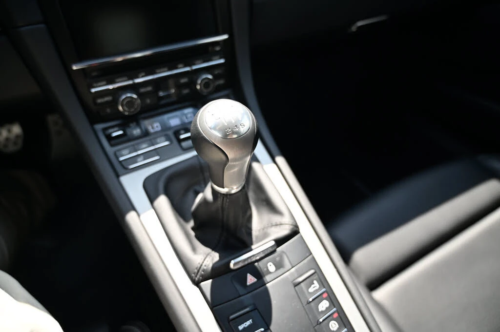 2014 Porsche 991 Carrera S - Image 31 of 31