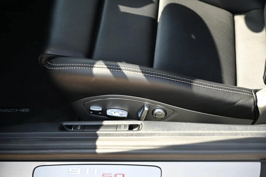 2014 Porsche 991 Carrera S - Image 18 of 31