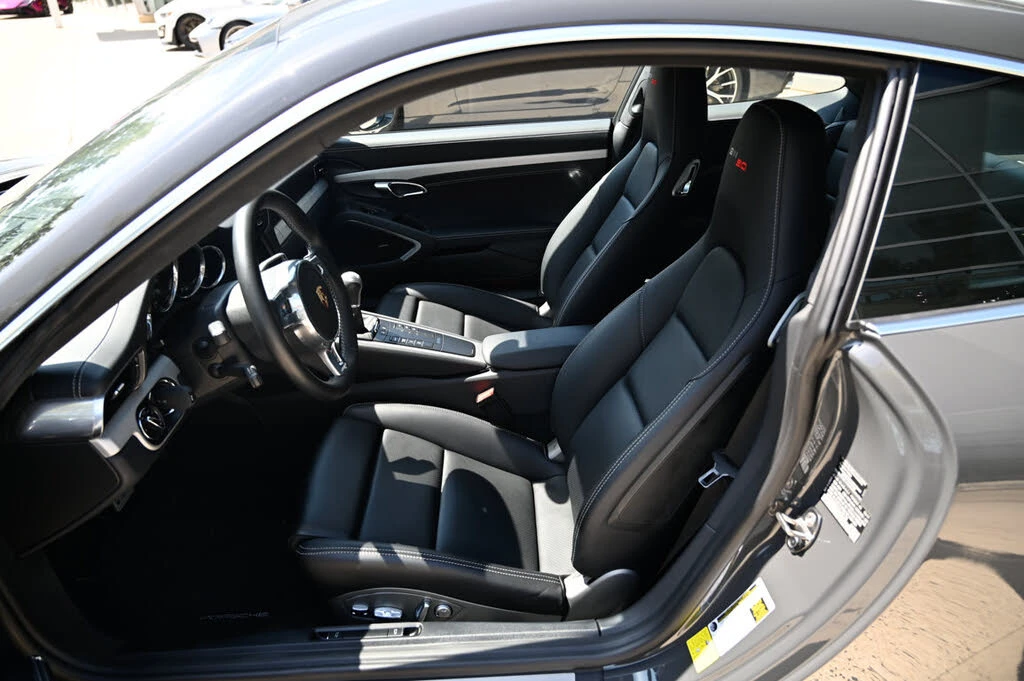 2014 Porsche 991 Carrera S - Image 17 of 31