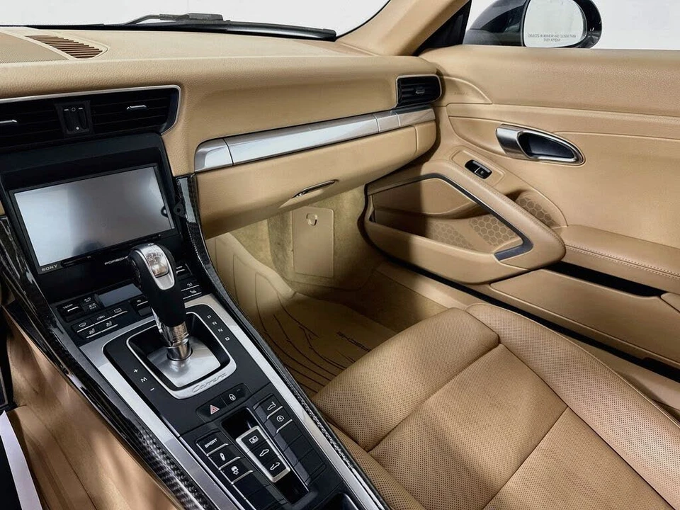 2014 Porsche 991 Carrera S - Image 15 of 17