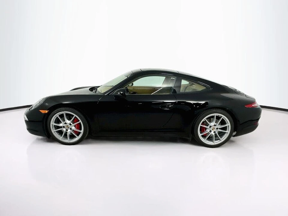 2014 Porsche 991 Carrera S - Image 9 of 17
