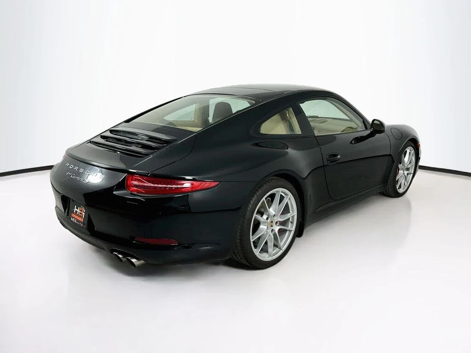 2014 Porsche 991 Carrera S - Image 6 of 17