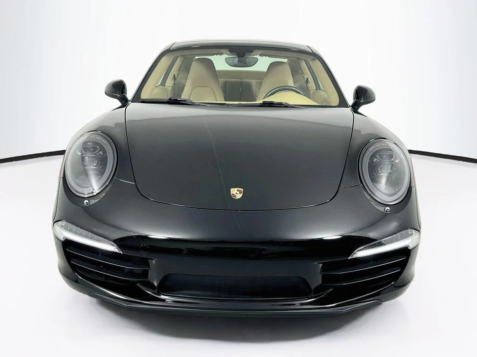 2014 Porsche 991 Carrera S - Image 3 of 17