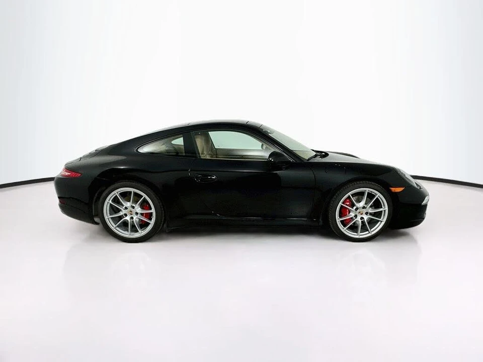 2014 Porsche 991 Carrera S - Image 5 of 17