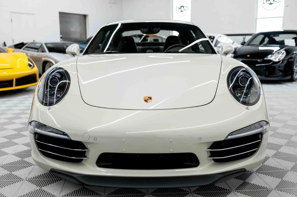 2014 Porsche 991 Carrera S - Image 7 of 31