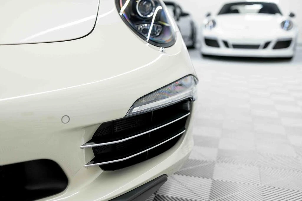 2014 Porsche 991 Carrera S - Image 20 of 31