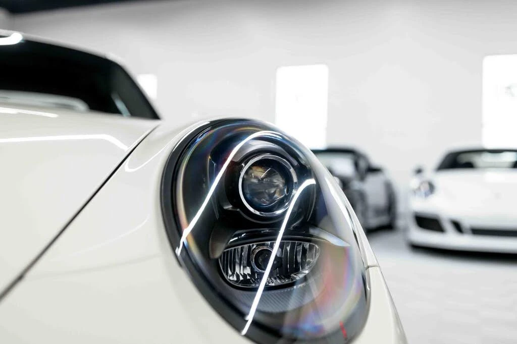 2014 Porsche 991 Carrera S - Image 15 of 31