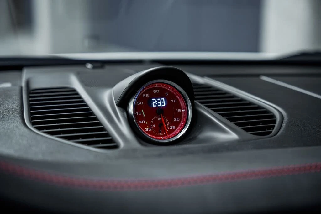 2014 Porsche 991 Carrera S - Image 12 of 31