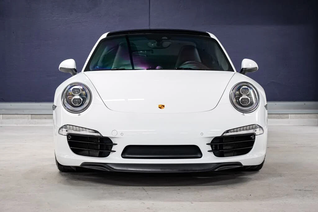 2014 Porsche 991 Carrera S - Image 5 of 31