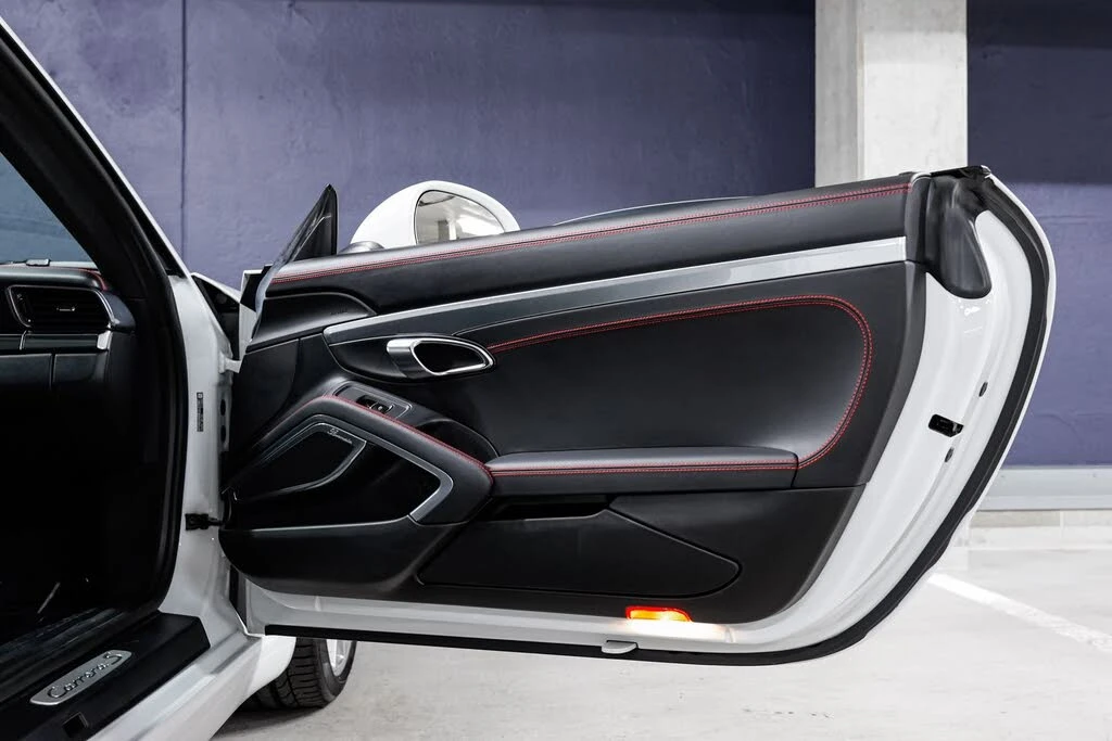 2014 Porsche 991 Carrera S - Image 25 of 31