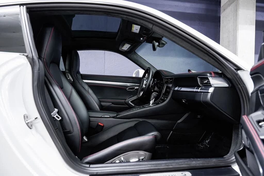 2014 Porsche 991 Carrera S - Image 28 of 31