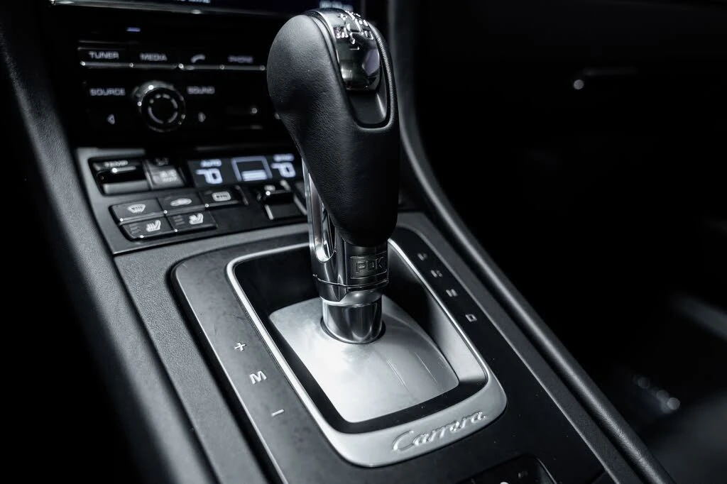 2014 Porsche 991 Carrera S - Image 15 of 31