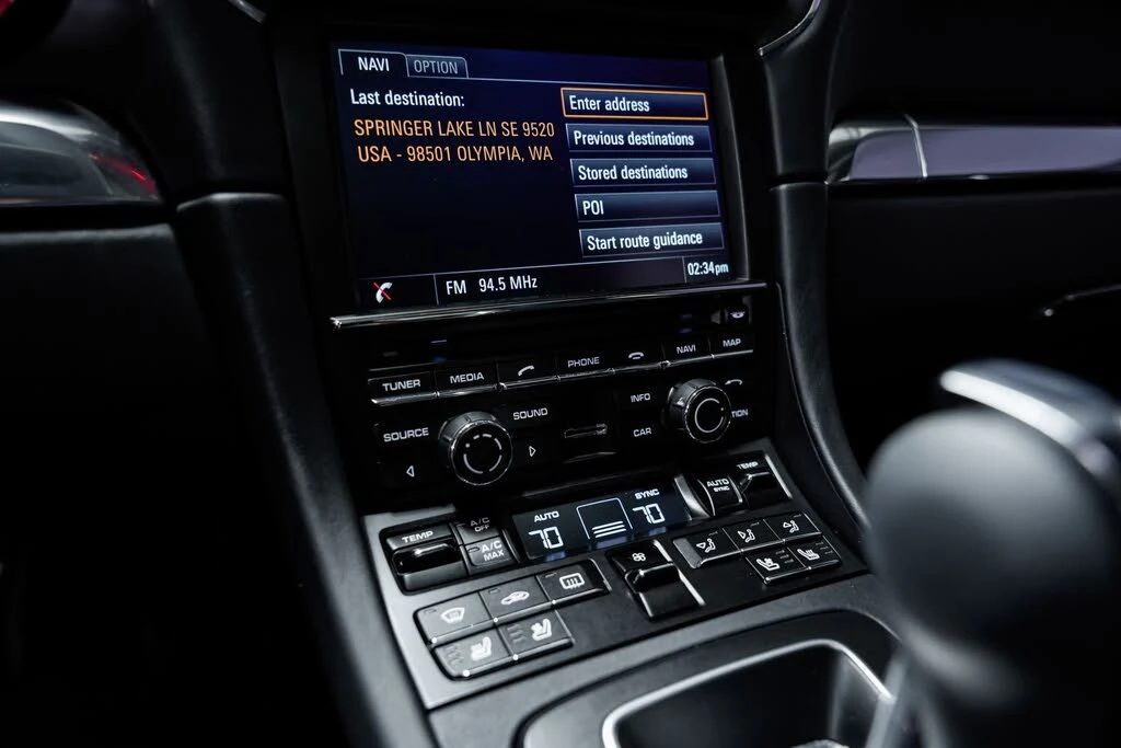 2014 Porsche 991 Carrera S - Image 14 of 31