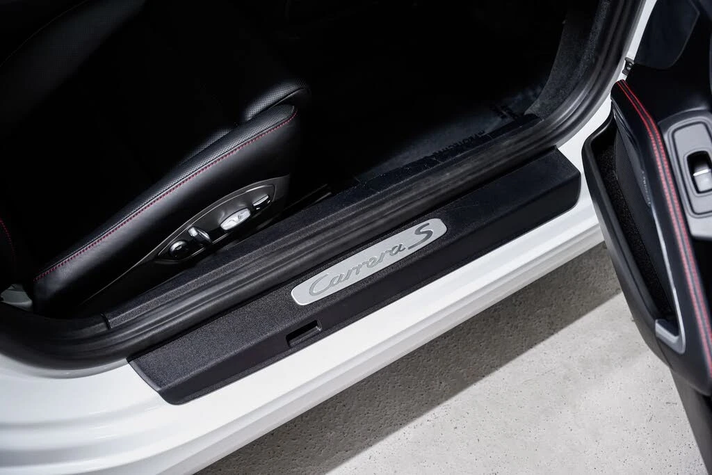 2014 Porsche 991 Carrera S - Image 26 of 31