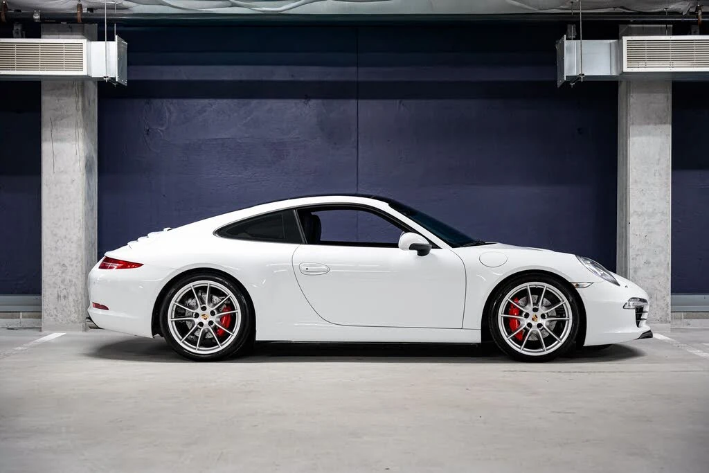 2014 Porsche 991 Carrera S - Image 2 of 31