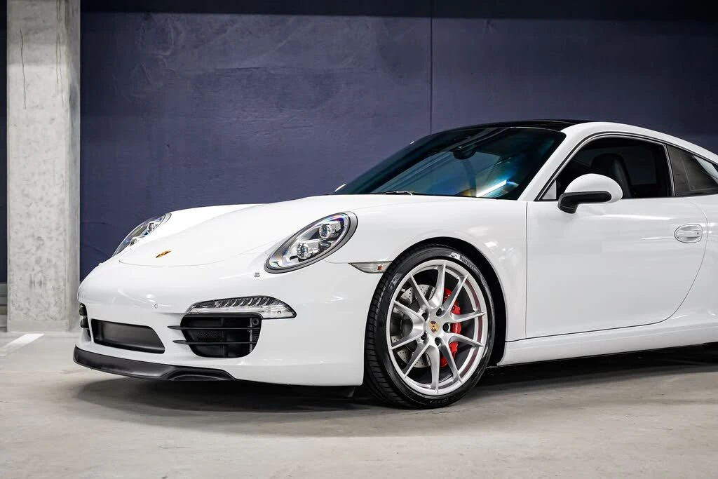 2014 Porsche 991 Carrera S - Image 30 of 31