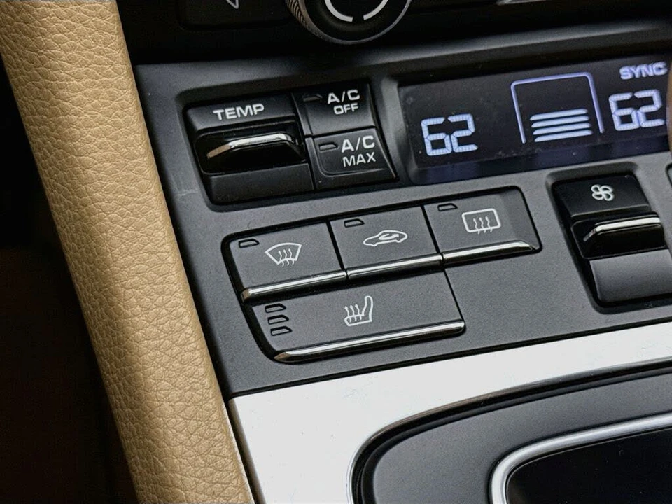 2014 Porsche 991 Carrera S - Image 19 of 30